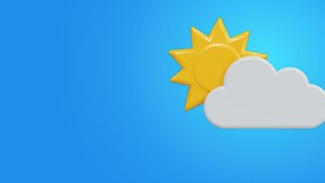 Białystok 16.08.2025: Słoneczna prognoza czy deszczowe zaskoczenie?