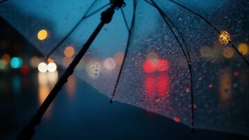 Białystok 24.08.2025: Jakie niespodzianki przyniesie dzisiejsza pogoda?