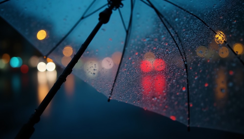 Białystok 24.08.2025: Jakie niespodzianki przyniesie dzisiejsza pogoda?