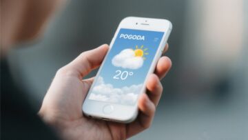 Białystok 31.08.2025: Ciepły, ale pochmurny dzień – co przyniesie pogoda?