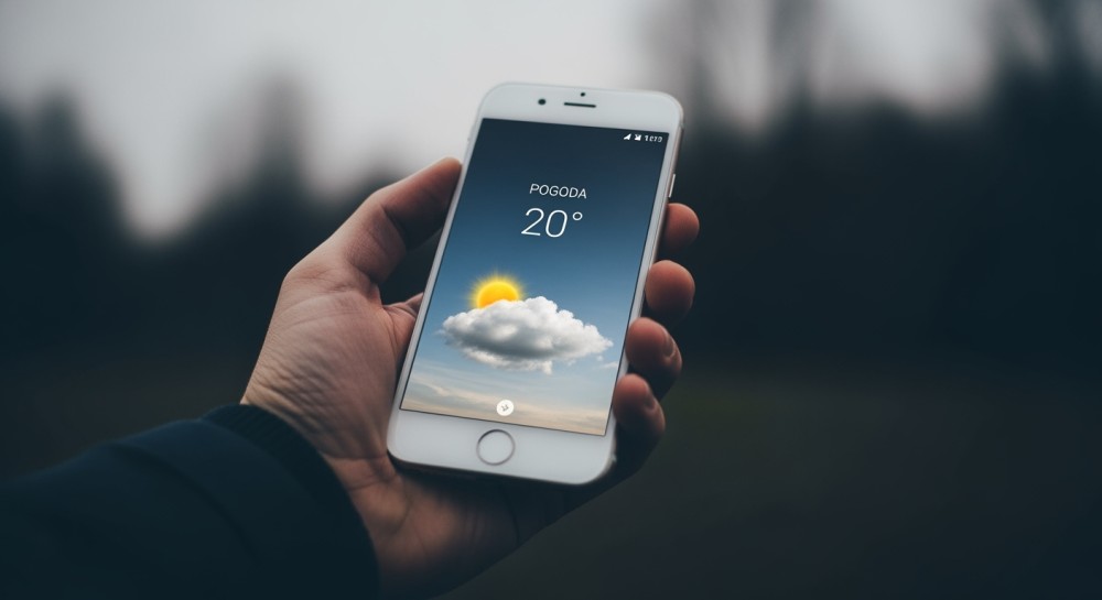 Białystok: Jaką pogodę przyniesie 28 sierpnia 2025? Sprawdź szczegóły!