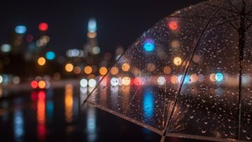 Białystok: Jakie warunki atmosferyczne czekają nas dzisiaj? Prognoza na 25.08.2025