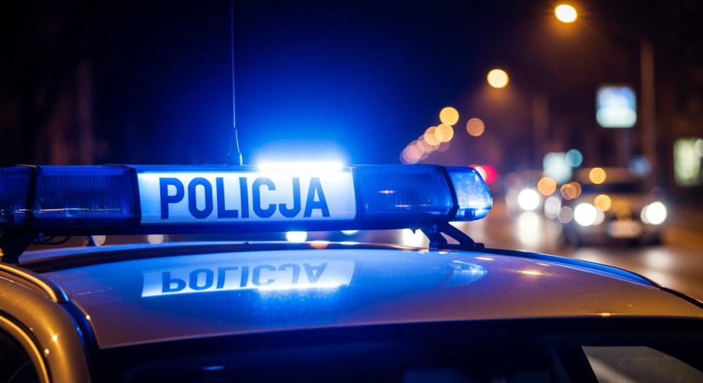 Białystok: Oszust „na policjanta” skazany na dwa lata więzienia za wyłudzenie od seniorek ponad 50 tysięcy złotych