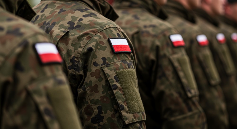 Białystok ożywia historię: Rekonstrukcja zwycięskiej bitwy z 1920 roku przyciąga tłumy