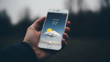 Białystok: Sprawdź, jaka pogoda czeka nas 29 sierpnia 2025!