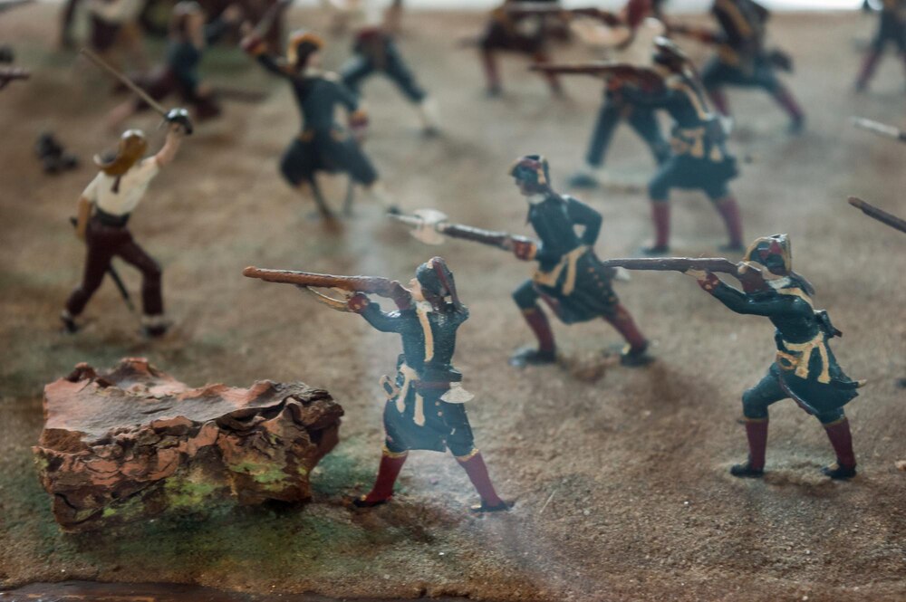 Białystok świętuje 105-lecie Bitwy Białostockiej z widowiskową rekonstrukcją na ulicach miasta