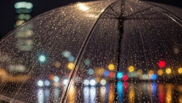 Białystok w weekend: od słońca po deszczową szarość