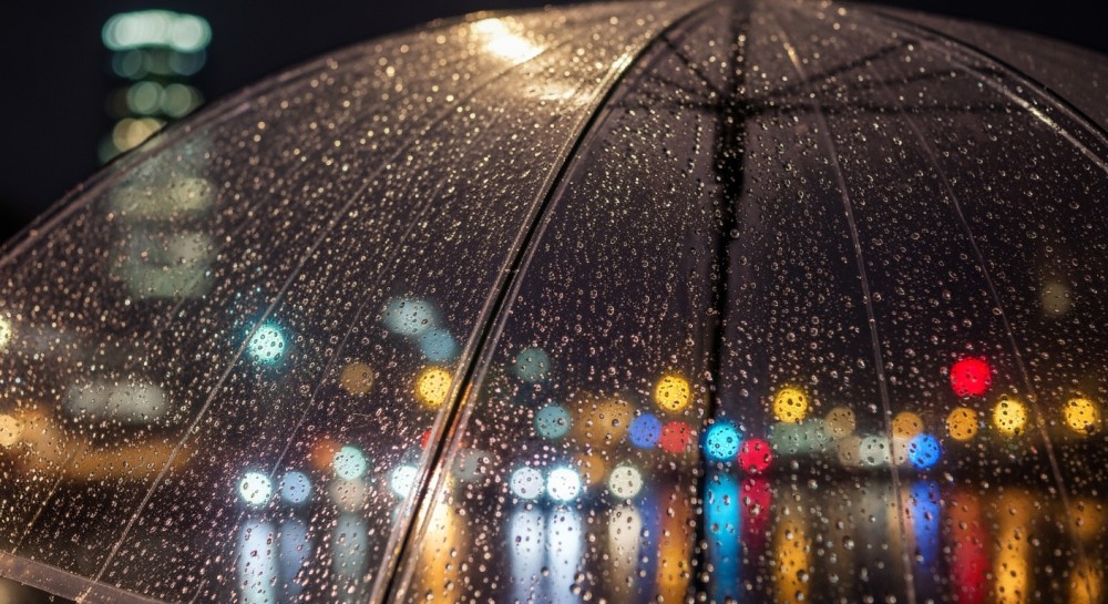 Białystok w weekend: od słońca po deszczową szarość