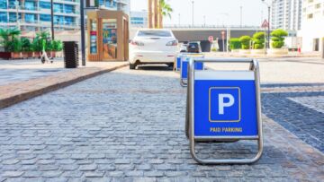 Białystok zainwestuje 16 mln zł w 200 nowoczesnych parkomatów!