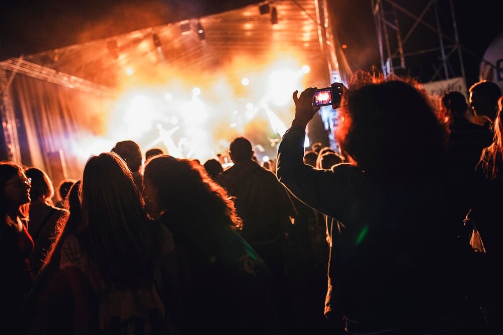 Białystok znów w muzycznym transie: 7. Festiwal Starosielskich Prezentacji rozbrzmiewa tradycją