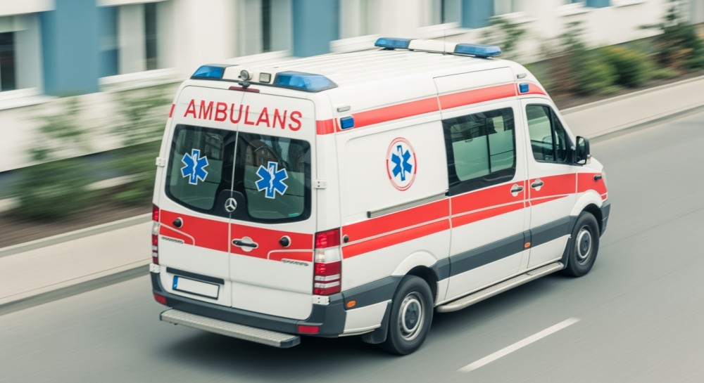 Chłopiec utknął na ściance w skateparku. Policja przeprowadziła nietypową akcję ratunkową