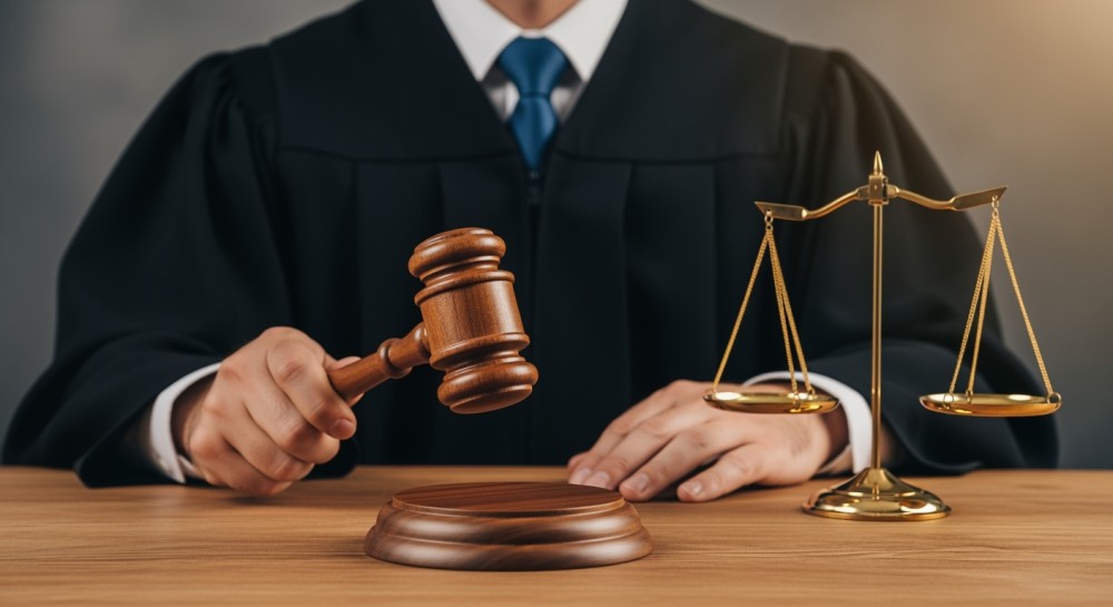 Czy kierowca autobusu mógł dostrzec pasażera przy ostatnich drzwiach? Proces w Białymstoku w sprawie tragicznego wypadku