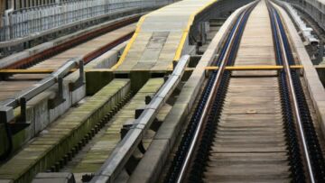 Kto zdobędzie rekordowy kontrakt na modernizację linii Białystok – Ełk?