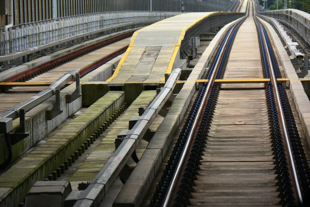 Kto zdobędzie rekordowy kontrakt na modernizację linii Białystok – Ełk?