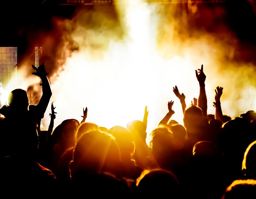 Muzyczna podróż z CeZikiem dla najmłodszych – koncert NutkoSfera w Białymstoku