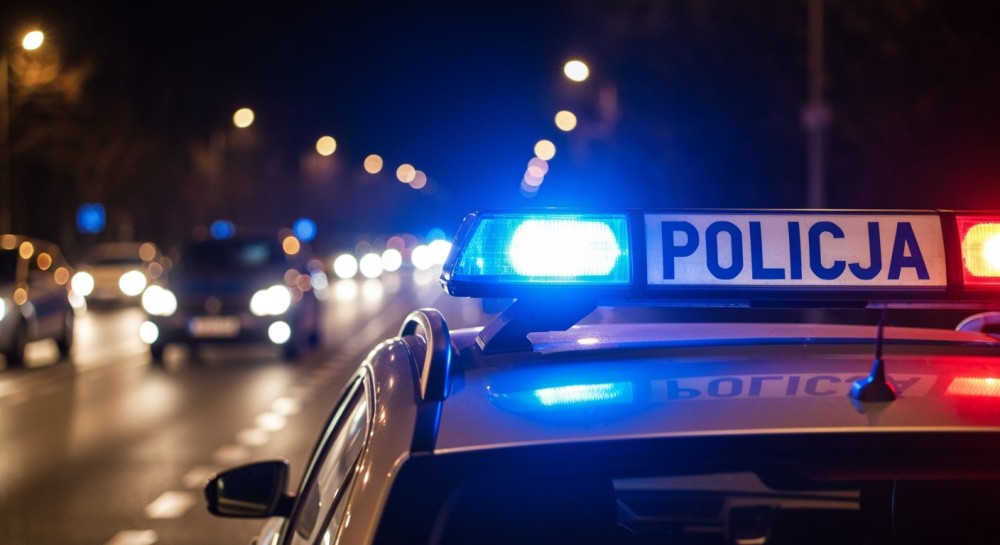 Nastolatkowie dewastują stoiska w Augustowie – straty przekraczają 12 tys. zł