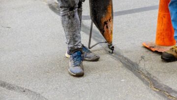 Nowa droga w Gajownikach: Asfalt w miesiąc i komfort podróży na wyciągnięcie ręki!