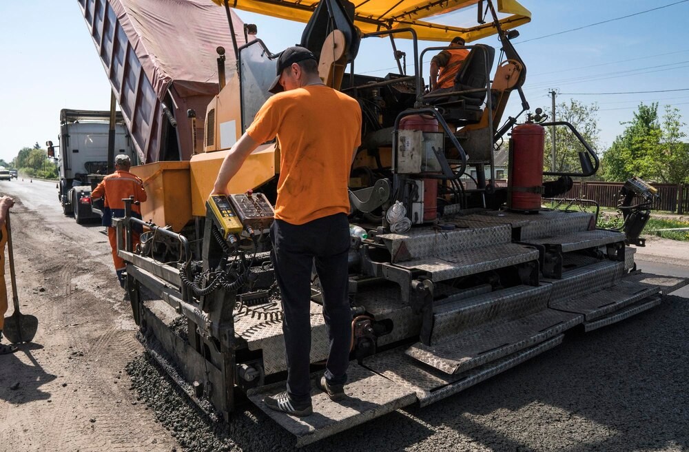 Nowa obwodnica Bielska Podlaskiego: Szybszy i bezpieczniejszy przejazd przez Podlasie!