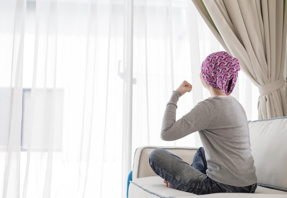 Nowe onkoczepki dla białostockich pacjentów – wsparcie w walce z rakiem