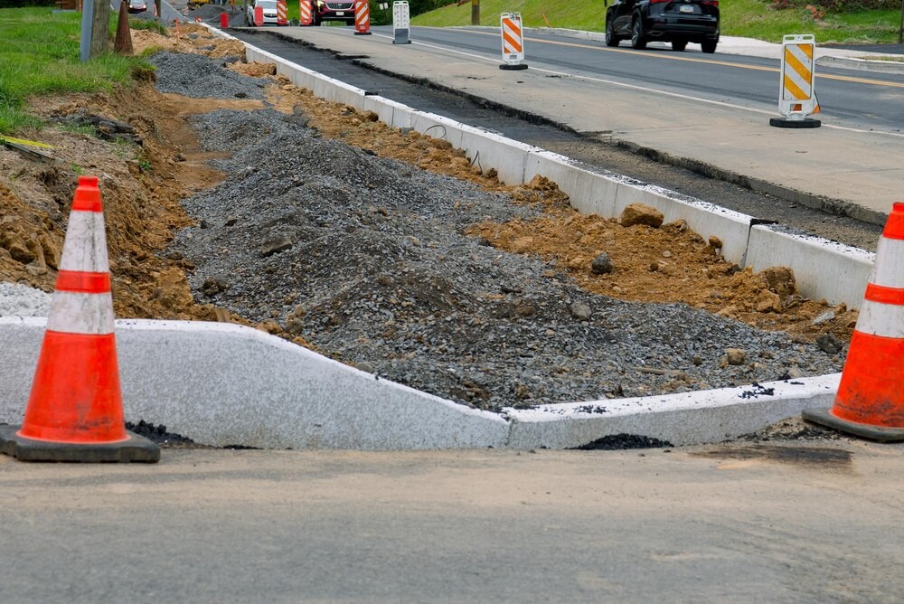 Obwodnica Bielska Podlaskiego otwarta! Koniec z korkami za 77 mln zł