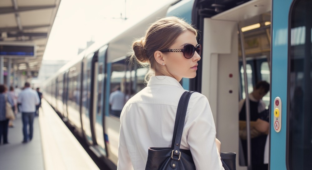 Pięć firm walczy o modernizację kluczowego odcinka kolejowego Białystok – Ełk