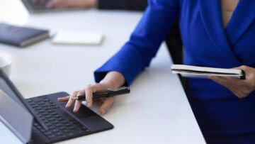 Podlaskie inwestuje 6,3 mln zł w cyberbezpieczeństwo administracji!