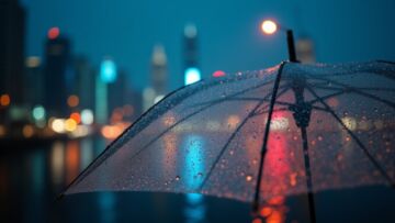 Podlaskie w ogniu upałów! IMGW ostrzega przed ekstremalnymi temperaturami