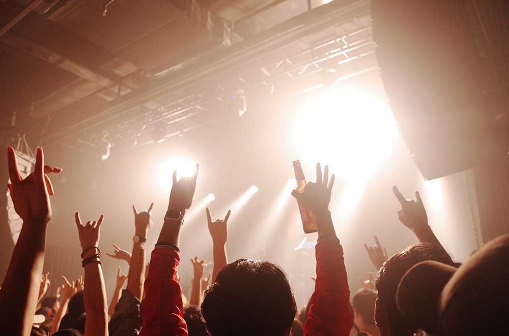 Pokahontaz wraca na scenę: REcepTOUR 2025 w sześciu miastach!