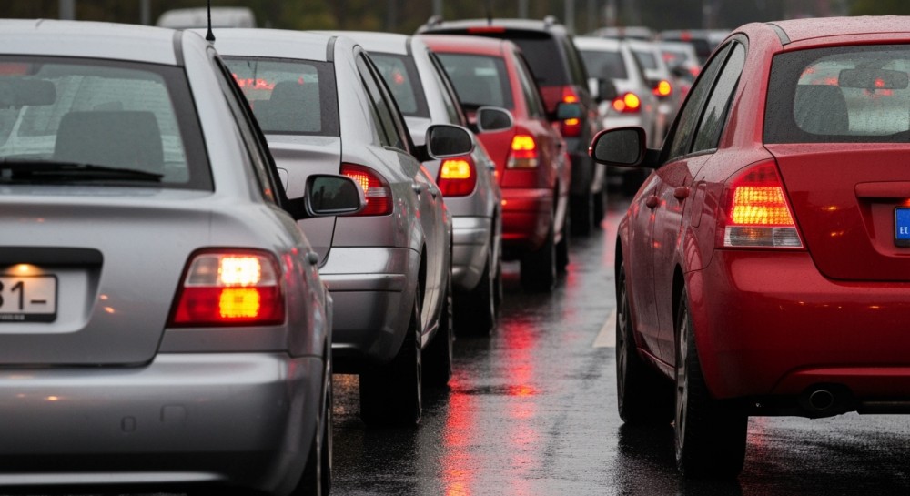 Rekonstrukcja Bitwy Białostockiej: Utrudnienia w ruchu w centrum miasta!