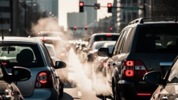 Utrudnienia w Białymstoku: Rekonstrukcja bitwy i prace drogowe w centrum miasta