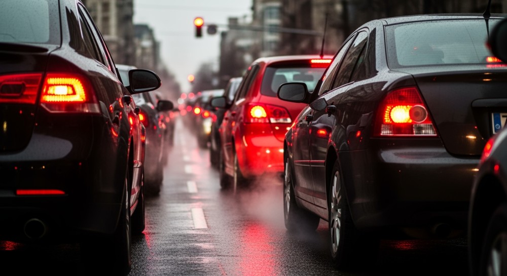 Utrudnienia w ruchu podczas rekonstrukcji Bitwy Białostockiej w Białymstoku