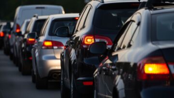 Utrudnienia w ruchu w Białymstoku z powodu koncertu „Białystok Pełen Muzyki”