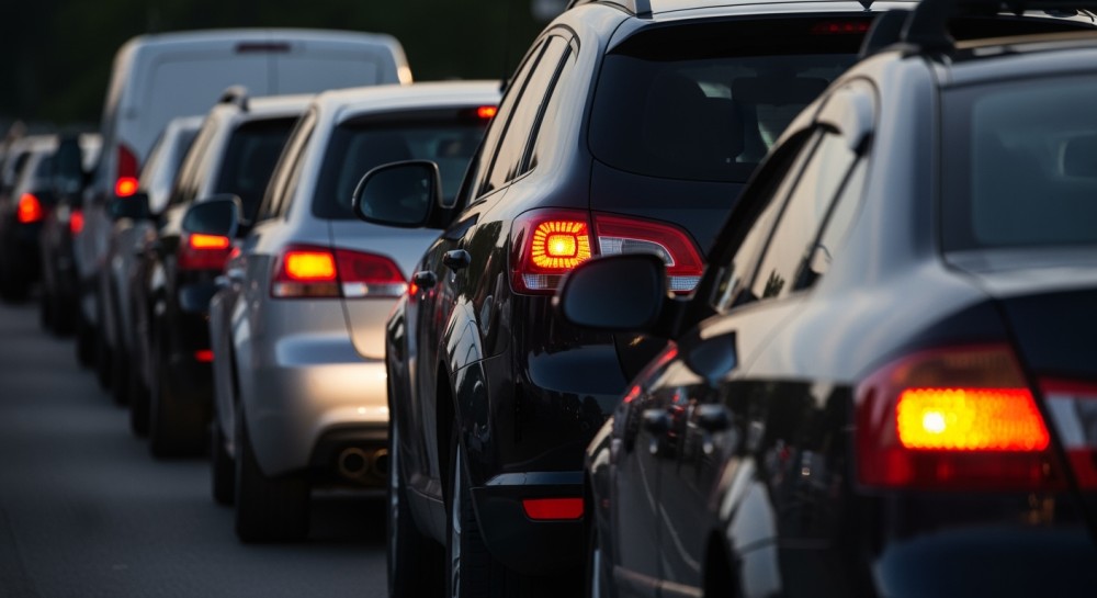 Utrudnienia w ruchu w Białymstoku z powodu koncertu „Białystok Pełen Muzyki”