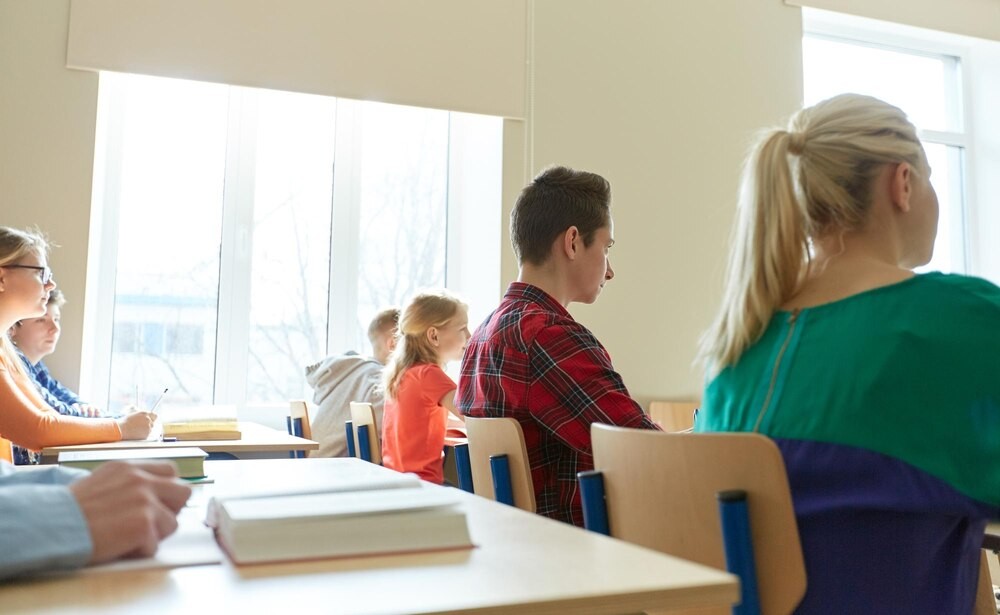 170 nauczycieli z Białegostoku zdobyło awans na stopień mianowanego