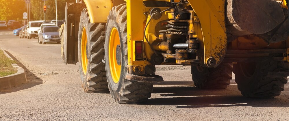 Bagnówka na drodze do rozwoju! Radny apeluje o nowe inwestycje drogowe