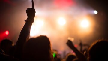 Barokowe Arcydzieła na Wyciągnięcie Ręki: Koncert w Auli Magna Pałacu Branickich