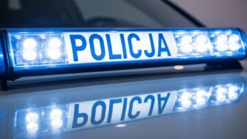 Białostocki sąd osądza kierowców piratów drogowych, którzy przekroczyli 300 km/h