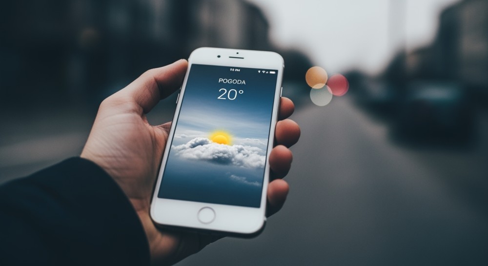 Białystok 06.09.2025: Ciepło z szansą na deszcz – sprawdź prognozę!