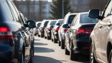Białystok Biega: Utrudnienia w ruchu 13-14 września – Sprawdź, jak ominąć korki!