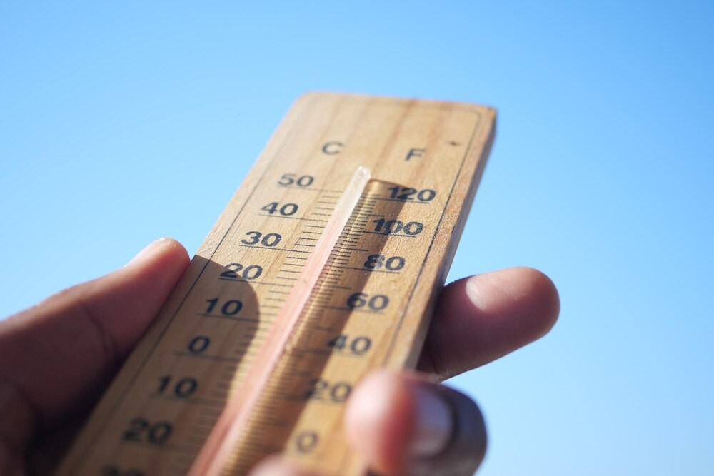 Białystok: Co przyniesie pogoda 6 września 2025? Sprawdź prognozę!