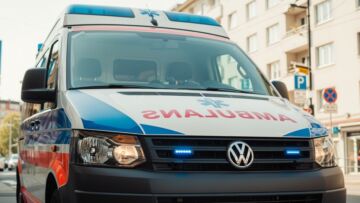 Białystok gospodarzem XXII Międzynarodowych Mistrzostw Polski w Ratownictwie Medycznym