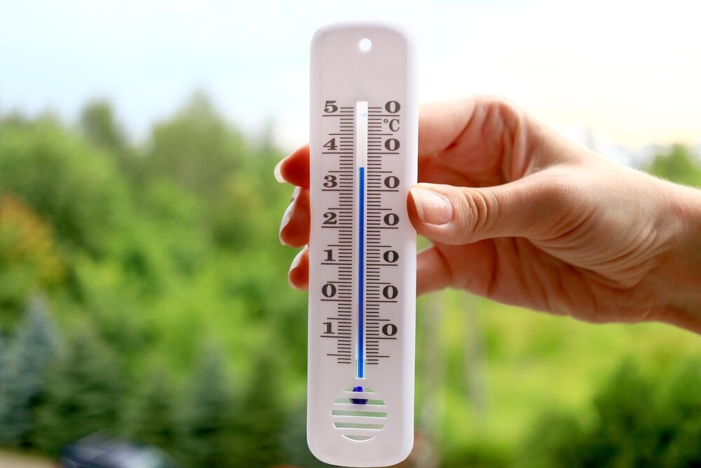 Białystok w słonecznym uścisku: Prognoza pogody na 3 września 2025