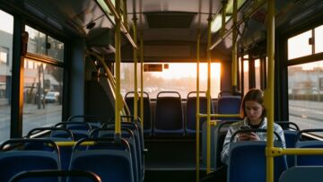 Białystok zaprasza na Dzień Bez Samochodu: Darmowe przejazdy autobusami BKM!