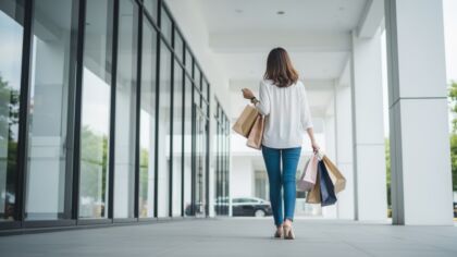 Białystok zyska dziewiątego McDonald’sa! Nowa restauracja w rozbudowie parku handlowego