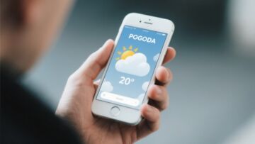 Ciepła jesień w Podlaskiem: Czy zaskoczy nas rekordowymi temperaturami?