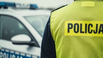 Czterech nietrzeźwych kierowców zatrzymanych przez białostocką policję