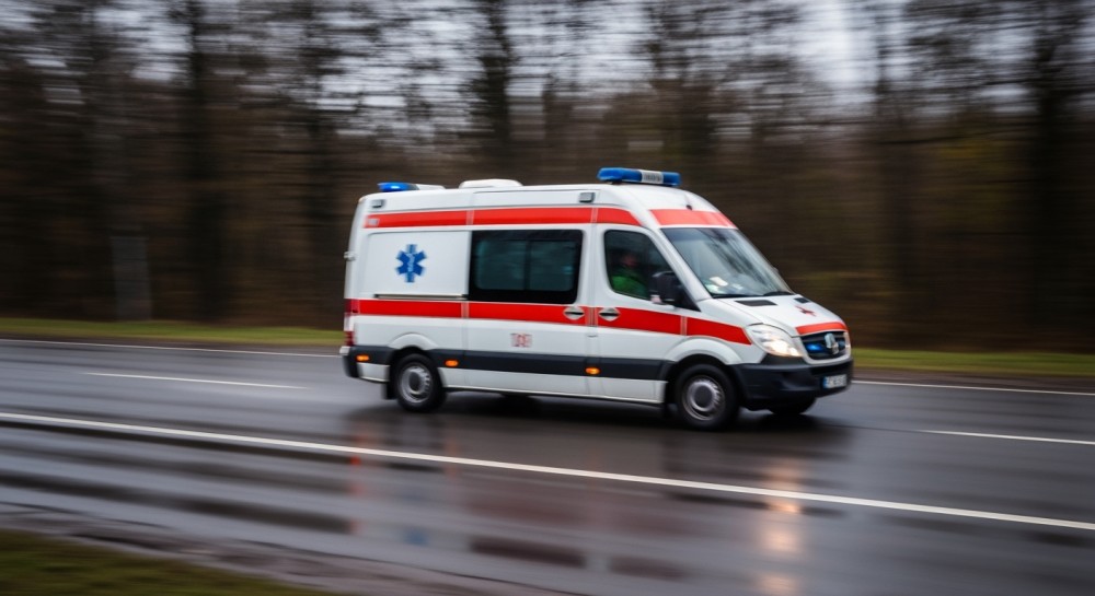 Ewakuacja w białostockiej szkole: 455 osób opuściło budynek po rozpyleniu gazu pieprzowego