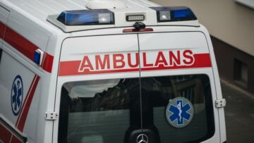 Ewakuacja w Białymstoku! Ponad 400 osób w szkole w obliczu zagrożenia