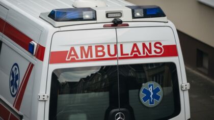 Ewakuacja w Białymstoku! Ponad 400 osób w szkole w obliczu zagrożenia