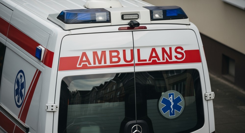 Ewakuacja w Białymstoku! Ponad 400 osób w szkole w obliczu zagrożenia